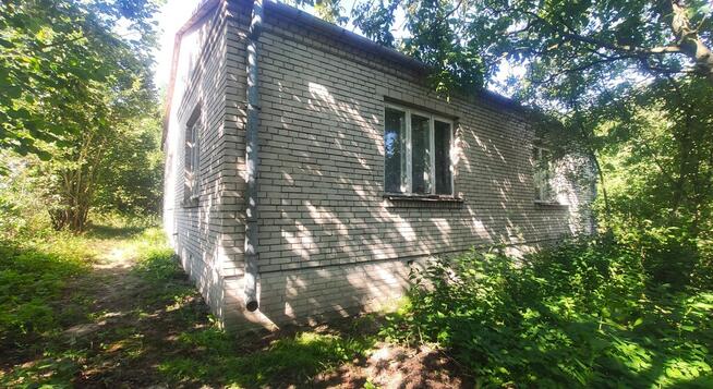 Dom na sprzedaż, Komarne, Gm. Parczew