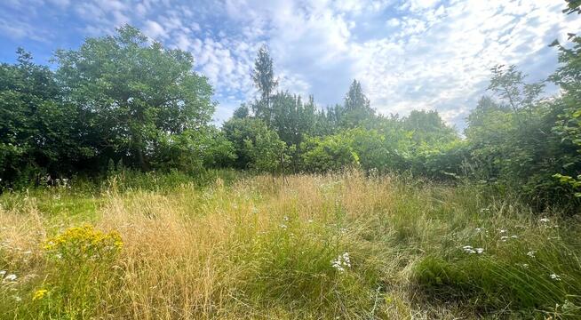 Dom na sprzedaż, Komarne, Gm. Parczew