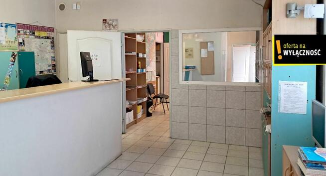 Lokal użytkowy Kielce, Wiejska