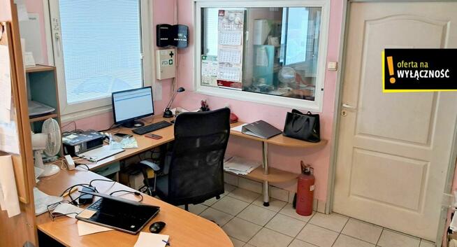 Lokal użytkowy Kielce, Wiejska