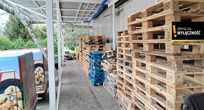 Lokal użytkowy Kielce, Wiejska