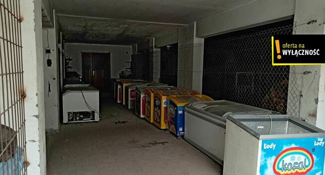 Lokal użytkowy Kielce, Wiejska