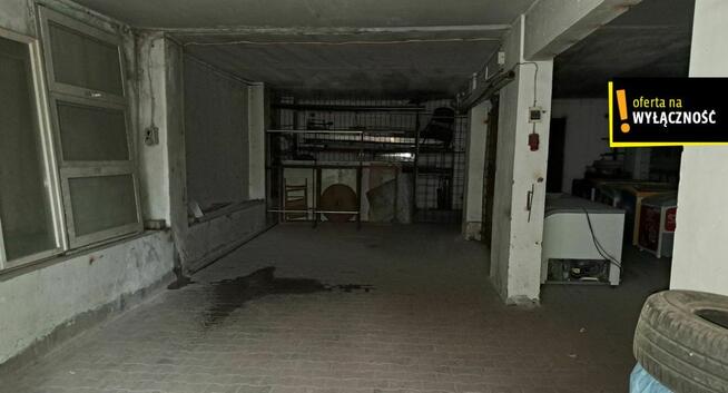 Lokal użytkowy Kielce, Wiejska