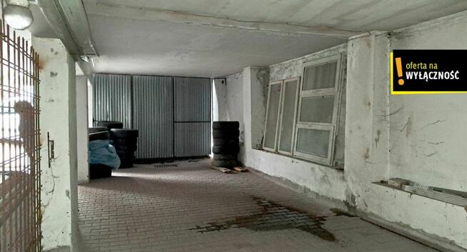 Lokal użytkowy Kielce, Wiejska