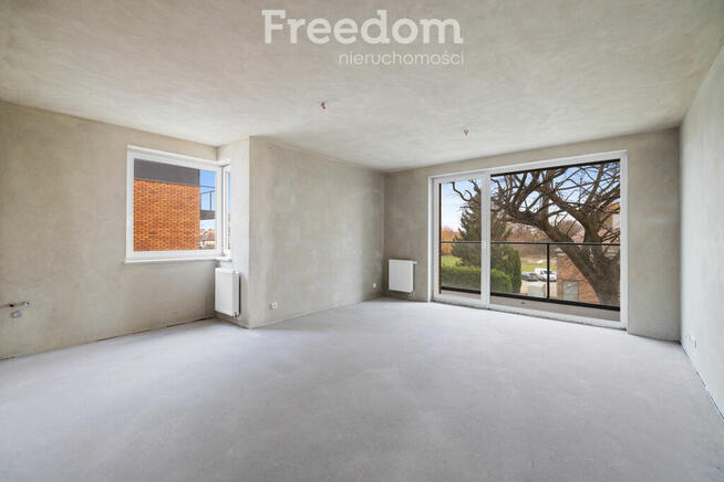 Nowe 4 pokoje | balkon | gotowe | miejsce w hali