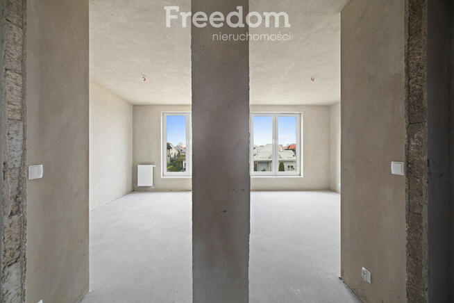 Nowe 4 pokoje | balkon | gotowe | miejsce w hali