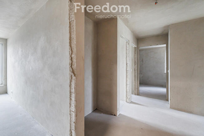 Nowe 4 pokoje | balkon | gotowe | miejsce w hali