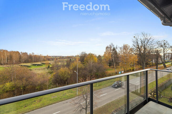 mieszkanie 3-pokojowe z antresolą