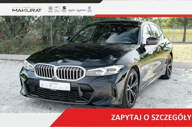 WD2660R#318i M Sport Podgrz.f Cz.park LED Salon PL VAT23%