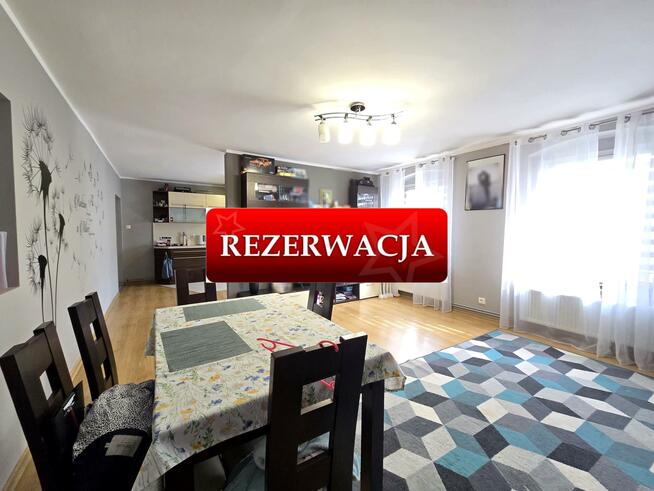 Mieszkanie Zebrzydów gm. Marcinowice