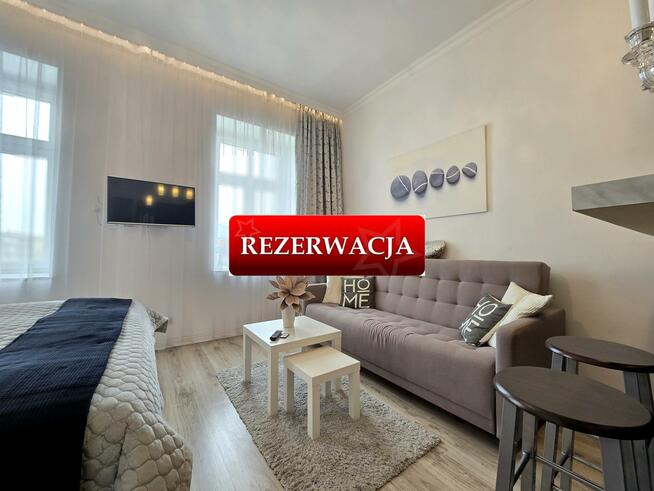 Mieszkanie Świdnica