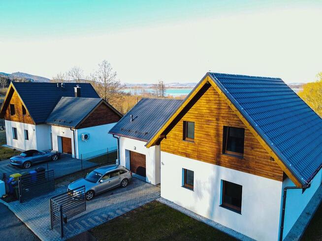 Dom w sercu Karkonoszy oaza spokoju i przygody