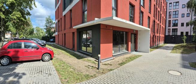 Lokal 159m2 Sołtysowice do wynajęcia