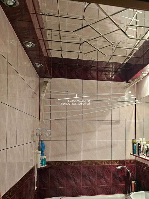 Mieszkanie Warszawa Ursynów, Wasilkowskiego