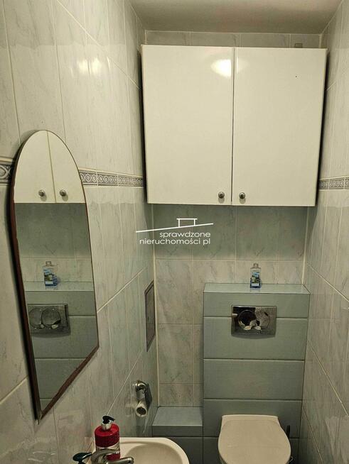 Mieszkanie Warszawa Ursynów, Wasilkowskiego