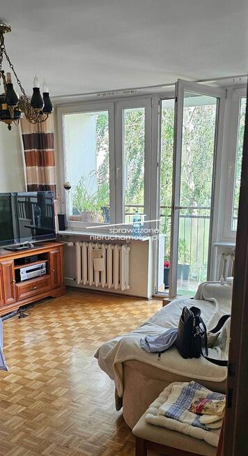 Mieszkanie Warszawa Ursynów, Wasilkowskiego