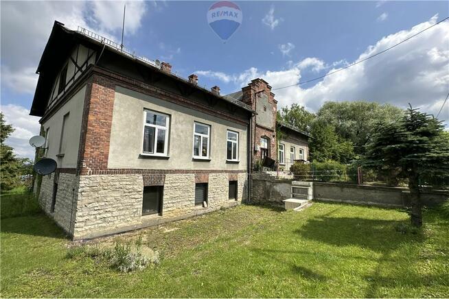 Obiekt Lokal 250 m² z ogrodem i parkingiem