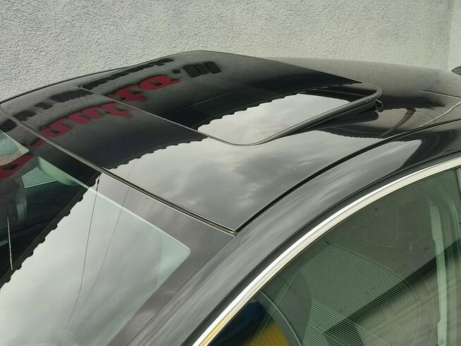 Opel Insignia serwis bogata opcja zadbana Gwarancja