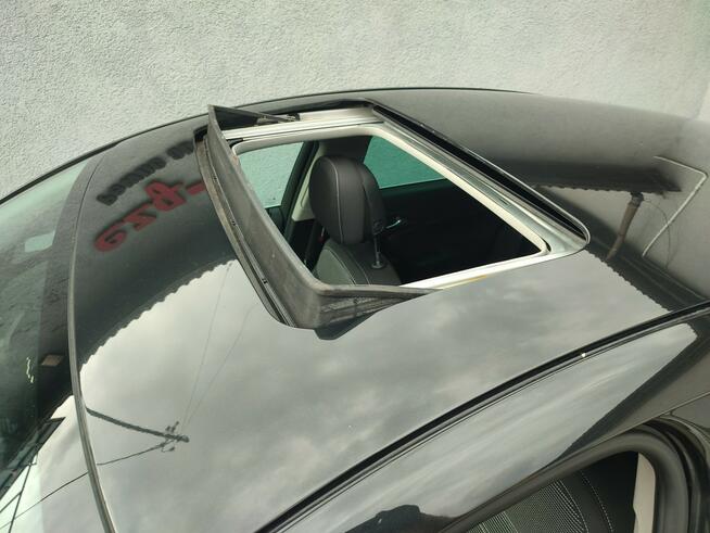 Opel Insignia serwis bogata opcja zadbana Gwarancja