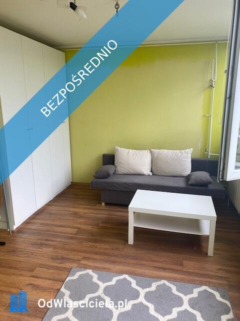 sprzedam kawalerkę we Wrocławiu blisko centrum