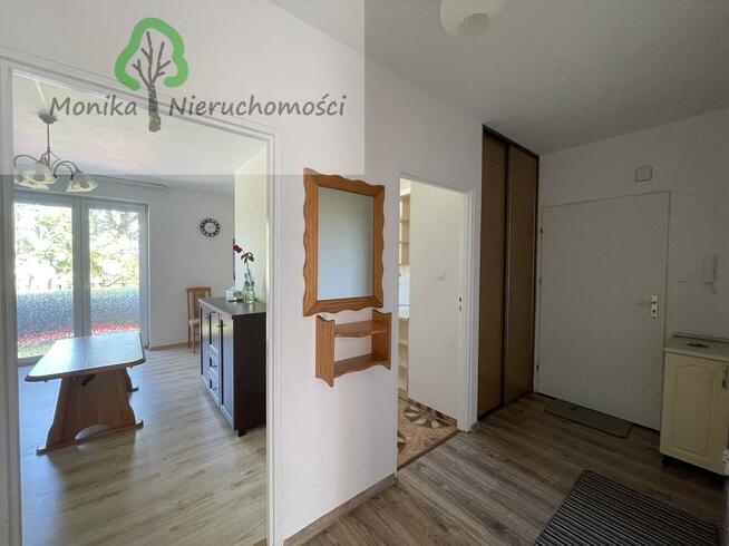 Mieszkanie Tczew, Andersena