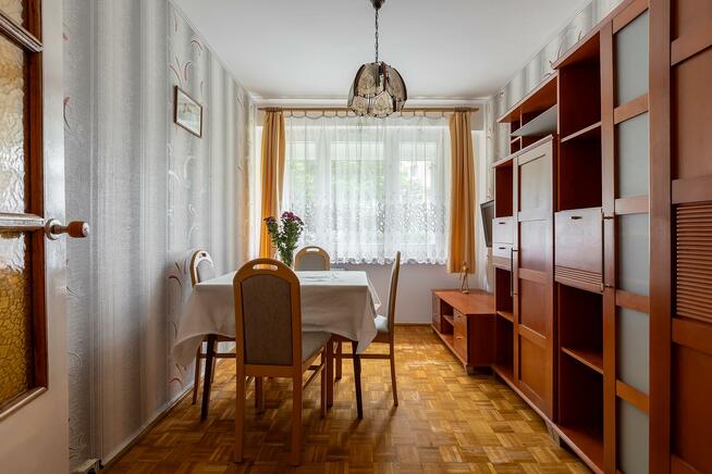 Mieszkanie Poznań Poznań-Nowe Miasto, Armii Krajowej