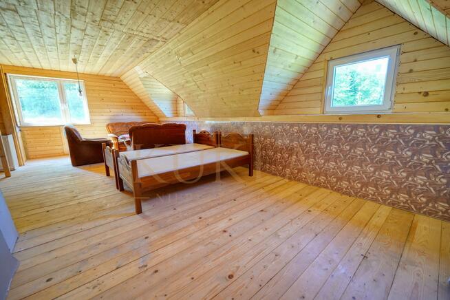 Dom Grzechynia gm. Maków Podhalański