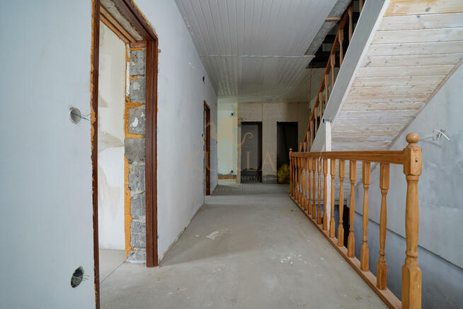 Dom Grzechynia gm. Maków Podhalański