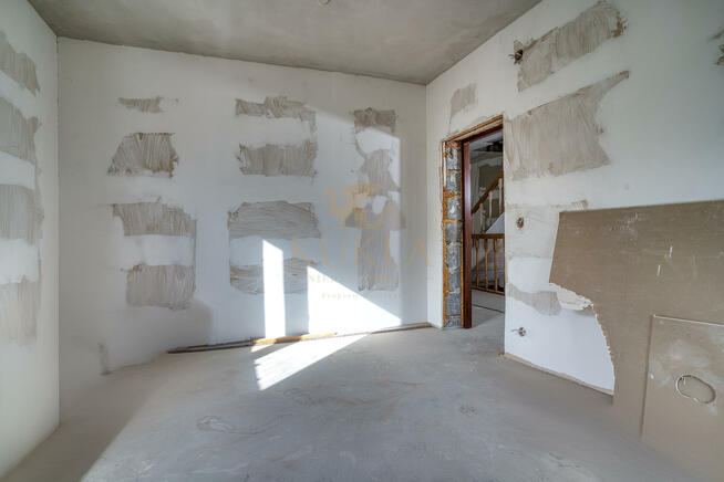 Dom Grzechynia gm. Maków Podhalański