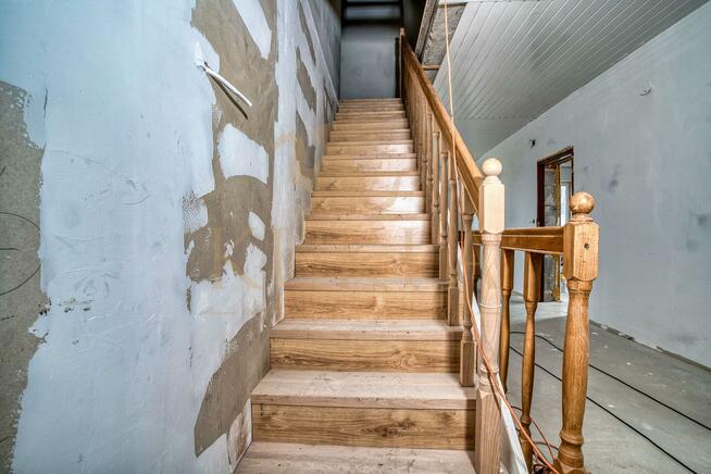 Dom Grzechynia gm. Maków Podhalański