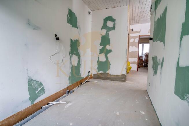 Dom Grzechynia gm. Maków Podhalański