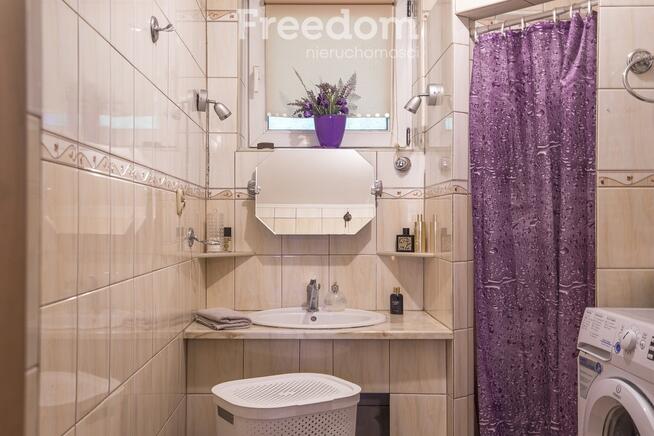 Dom z fotowoltaiką, działka 15 ar Chmielnik