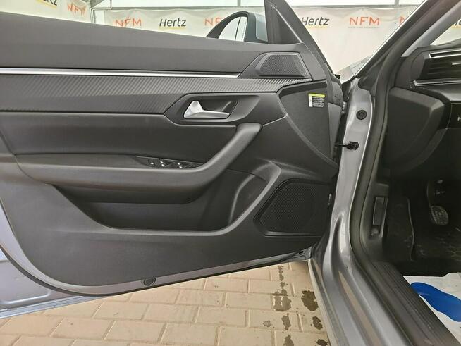 Peugeot 508 1,5 Bluehdi(130 KM) Active Salon PL F-Vat