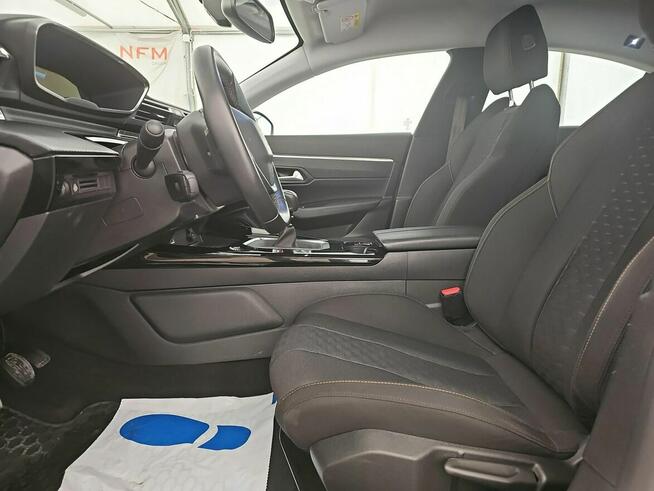 Peugeot 508 1,5 Bluehdi(130 KM) Active Salon PL F-Vat