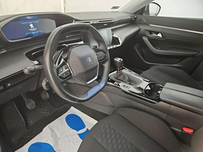 Peugeot 508 1,5 Bluehdi(130 KM) Active Salon PL F-Vat