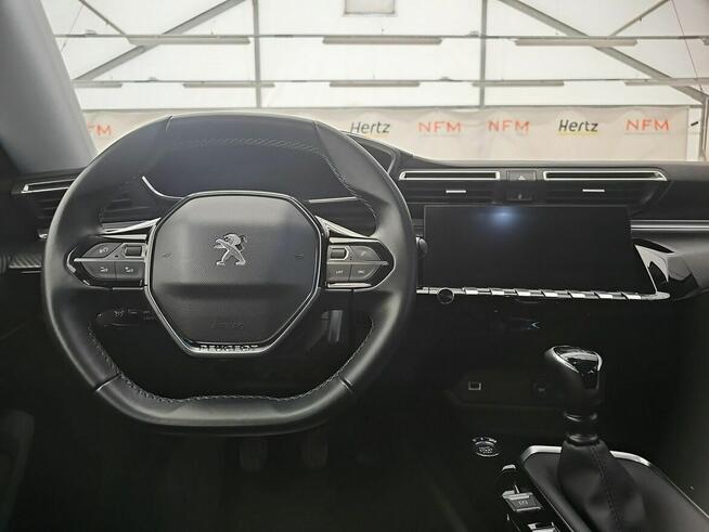 Peugeot 508 1,5 Bluehdi(130 KM) Active Salon PL F-Vat