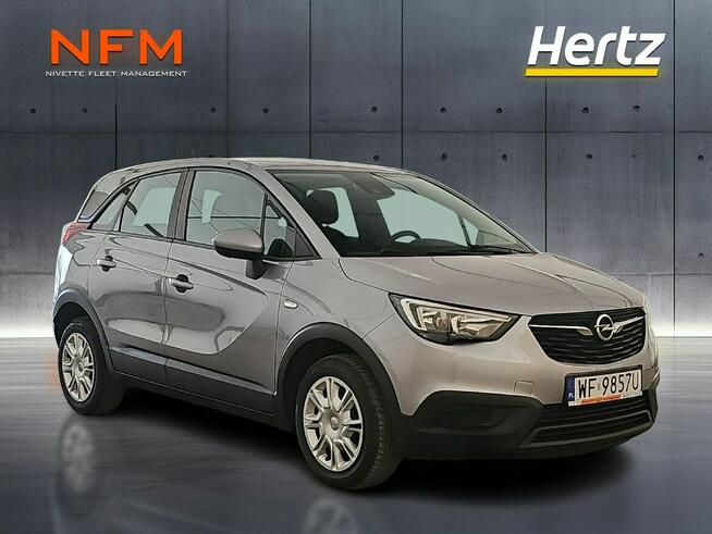 Opel Crossland X 1,5 DT(102 KM) Enjoy Salon PL F-Vat