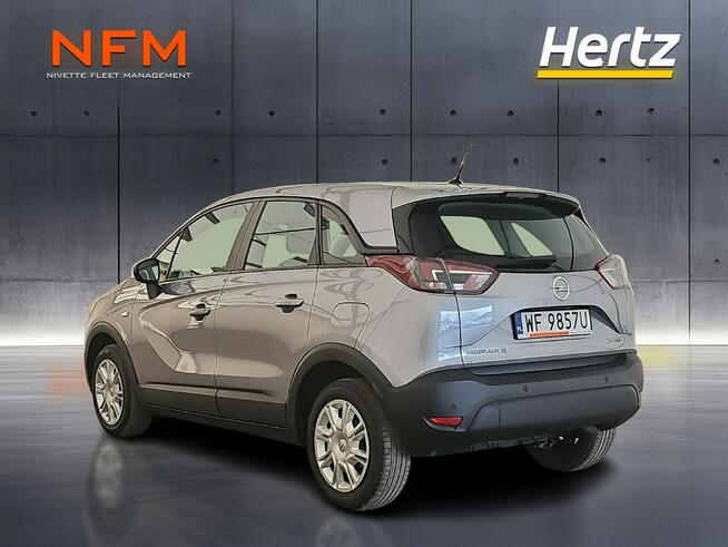Opel Crossland X 1,5 DT(102 KM) Enjoy Salon PL F-Vat