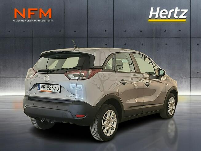 Opel Crossland X 1,5 DT(102 KM) Enjoy Salon PL F-Vat