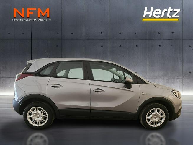 Opel Crossland X 1,5 DT(102 KM) Enjoy Salon PL F-Vat