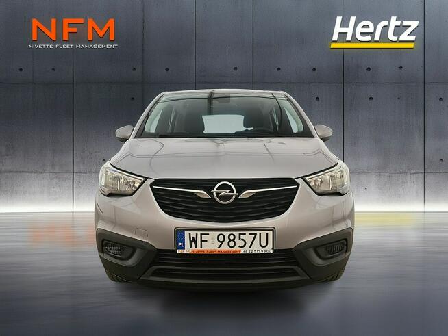 Opel Crossland X 1,5 DT(102 KM) Enjoy Salon PL F-Vat