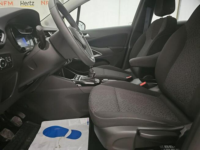 Opel Crossland X 1,5 DT(102 KM) Enjoy Salon PL F-Vat