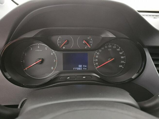 Opel Crossland X 1,5 DT(102 KM) Enjoy Salon PL F-Vat