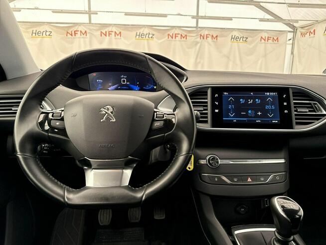 Peugeot 308 SW 1,5 Bluehdi(130 KM) Active Salon PL Faktura-Vat