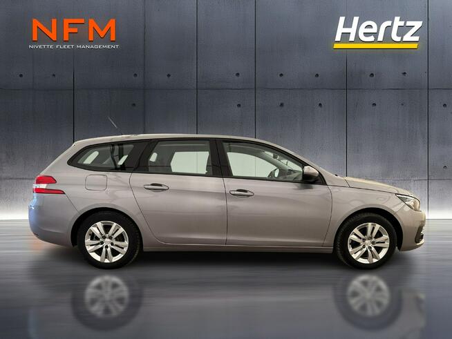 Peugeot 308 SW 1,5 Bluehdi(130 KM) Active Salon PL Faktura-Vat