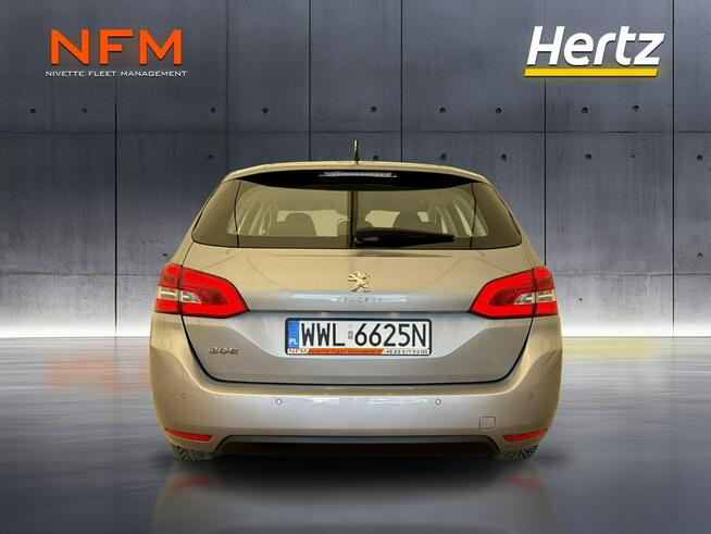 Peugeot 308 SW 1,5 Bluehdi(130 KM) Active Salon PL Faktura-Vat