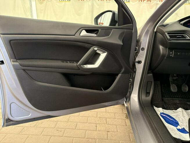 Peugeot 308 SW 1,5 Bluehdi(130 KM) Active Salon PL Faktura-Vat