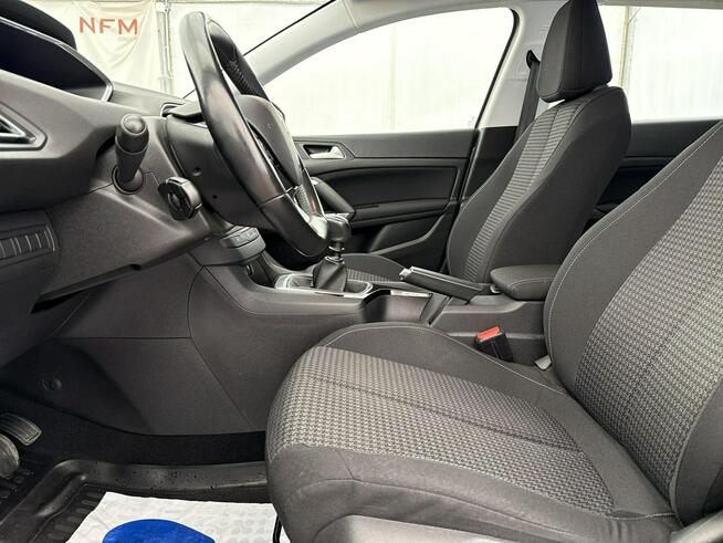 Peugeot 308 SW 1,5 Bluehdi(130 KM) Active Salon PL Faktura-Vat