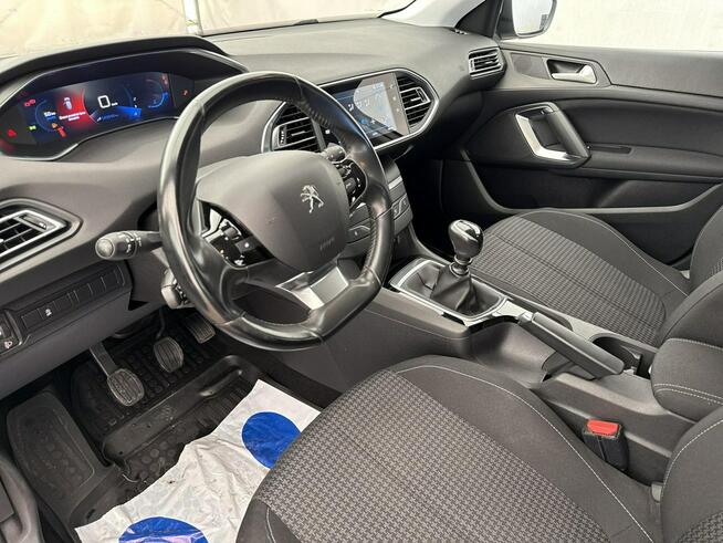 Peugeot 308 SW 1,5 Bluehdi(130 KM) Active Salon PL Faktura-Vat