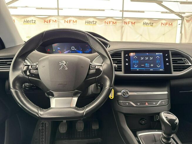 Peugeot 308 SW 1,5 Bluehdi(130 KM) Active Salon PL Faktura-Vat